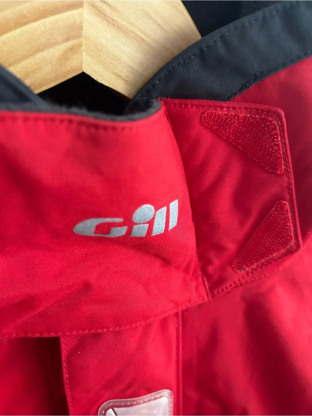 Gill Sailing Coast Waterproof Jacket Junior S Very good condition